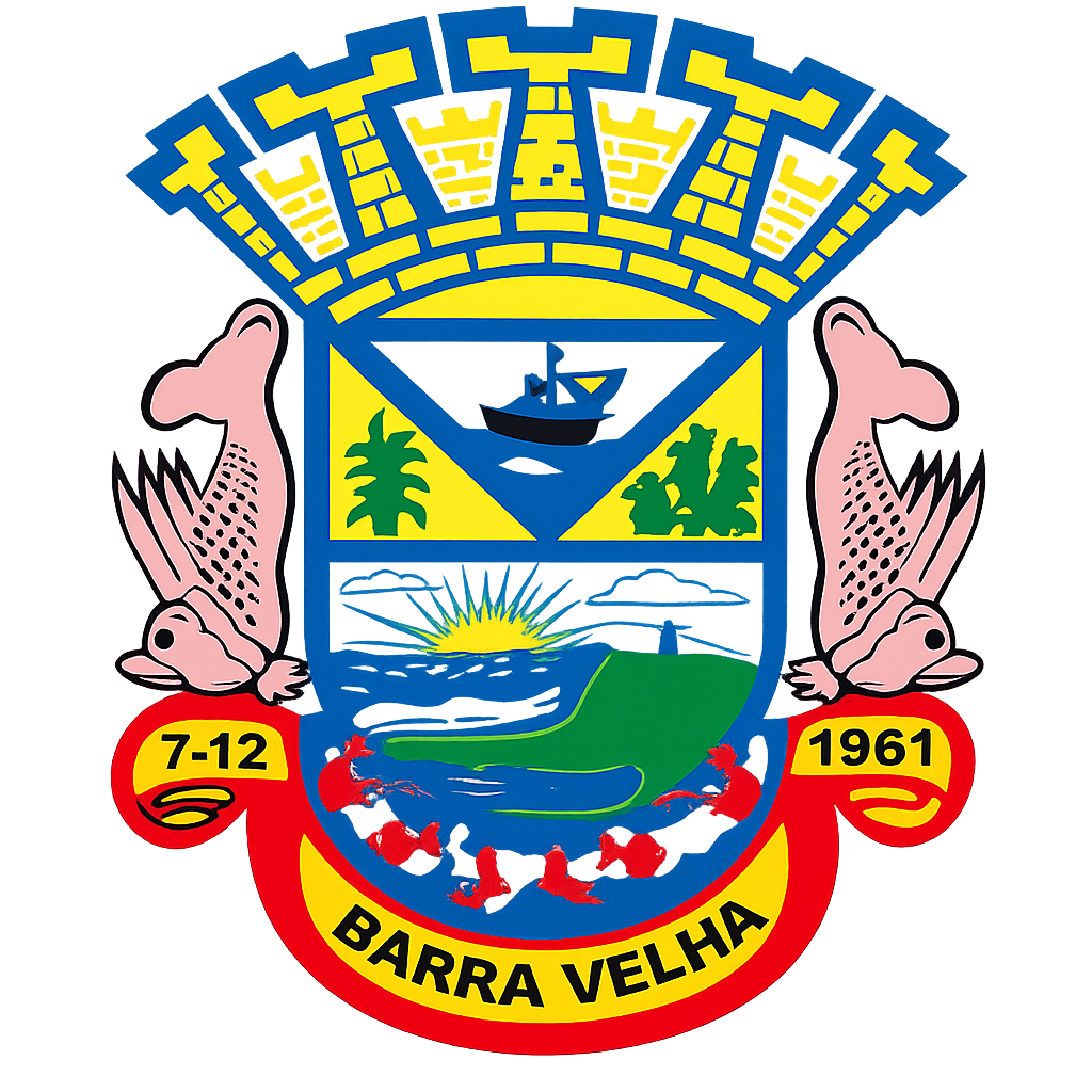 Logo de Barra Velha