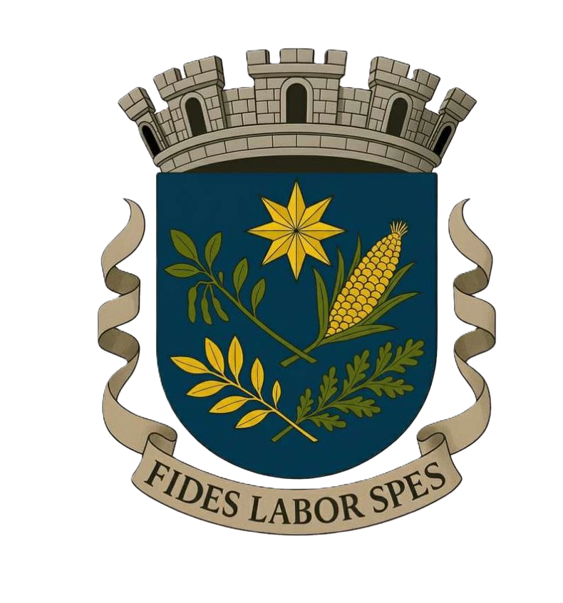 Logo de Boa Esperança do Norte