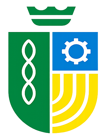 Logo de Lucas do Rio Verde