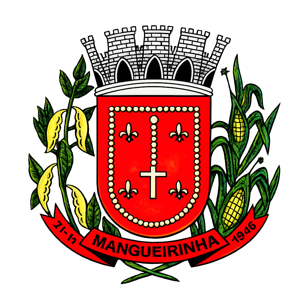 Logo de Mangueirinha