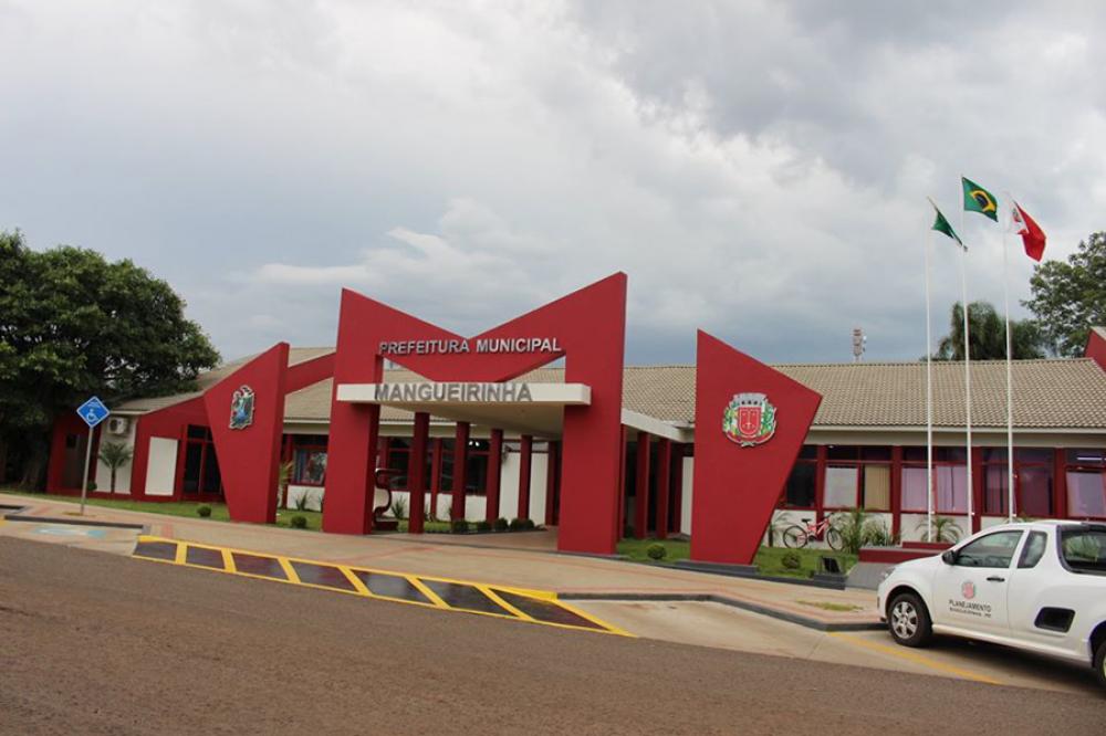 Prefeitura de Mangueirinha