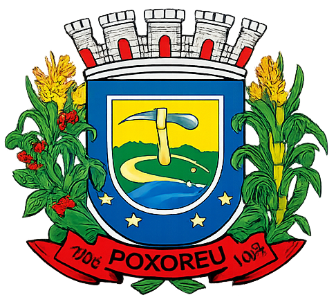 Logo de Poxoréu