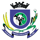 Logo de Ribeirão Cascalheira
