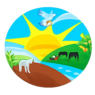 Logo de Serra Nova Dourada